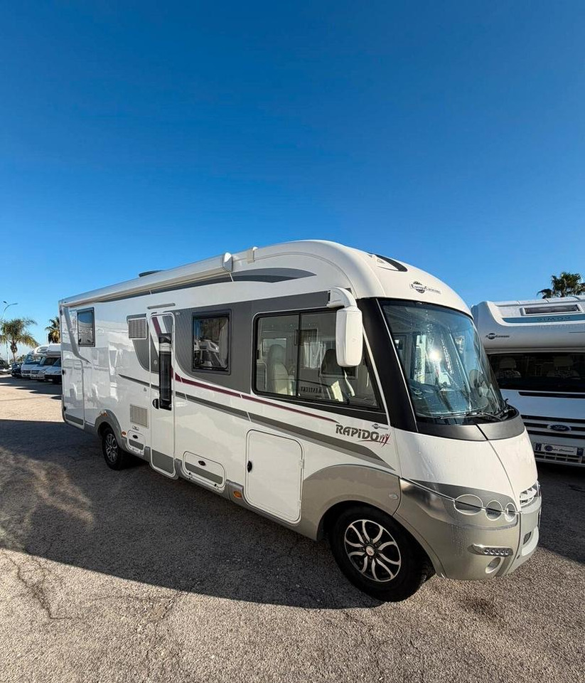 Rapido 8096DF - Camper: foto 2 Rapido 8096DF - Camper: foto 2
