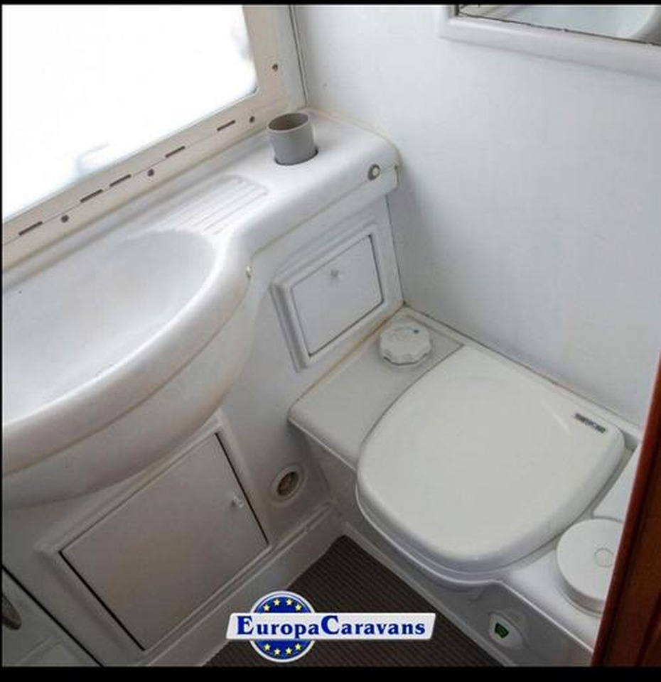 Leasing di  Elnagh doral 115 Elnagh doral 115: foto 8