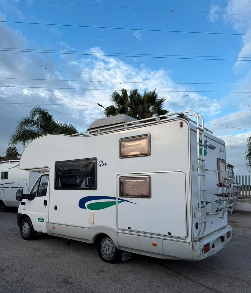 Mclouis MC LOUIS GLEN 430 - Camper mansardato: foto 3 Mclouis MC LOUIS GLEN 430 - Camper mansardato: foto 3