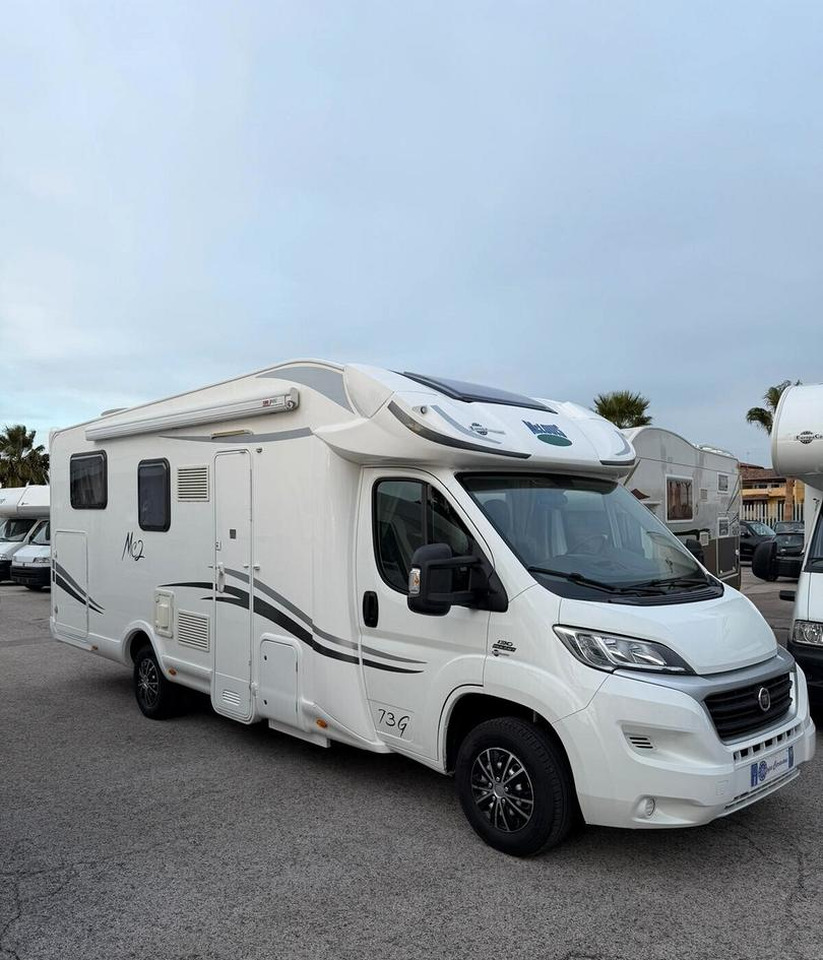 Mclouis MC LOUIS MC2 73G - Camper profilato: foto 2 Mclouis MC LOUIS MC2 73G - Camper profilato: foto 2