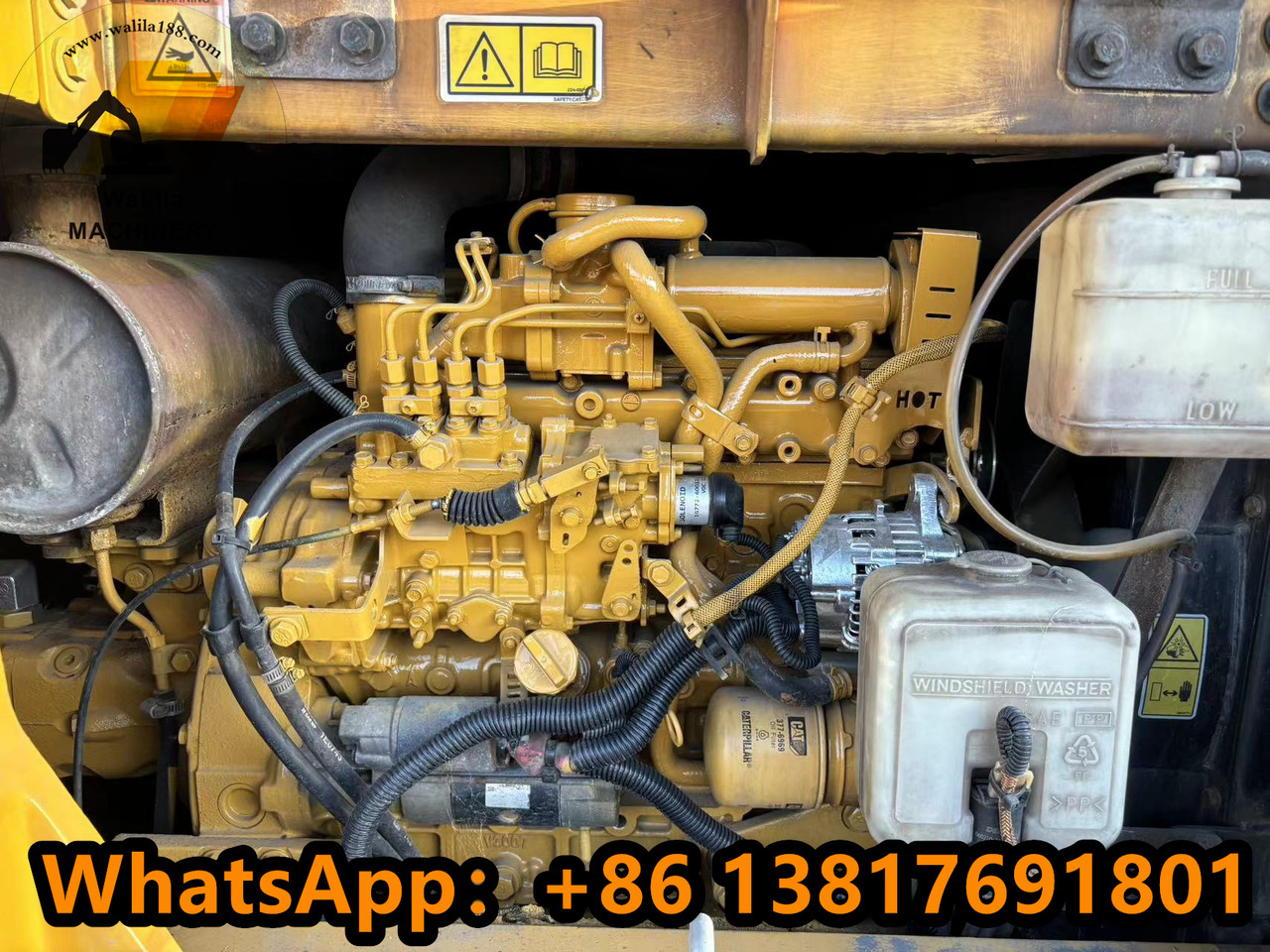 CAT 308 E 2 CR CAT308E2 CAT308E - Miniescavatore: foto 3 CAT 308 E 2 CR CAT308E2 CAT308E - Miniescavatore: foto 3