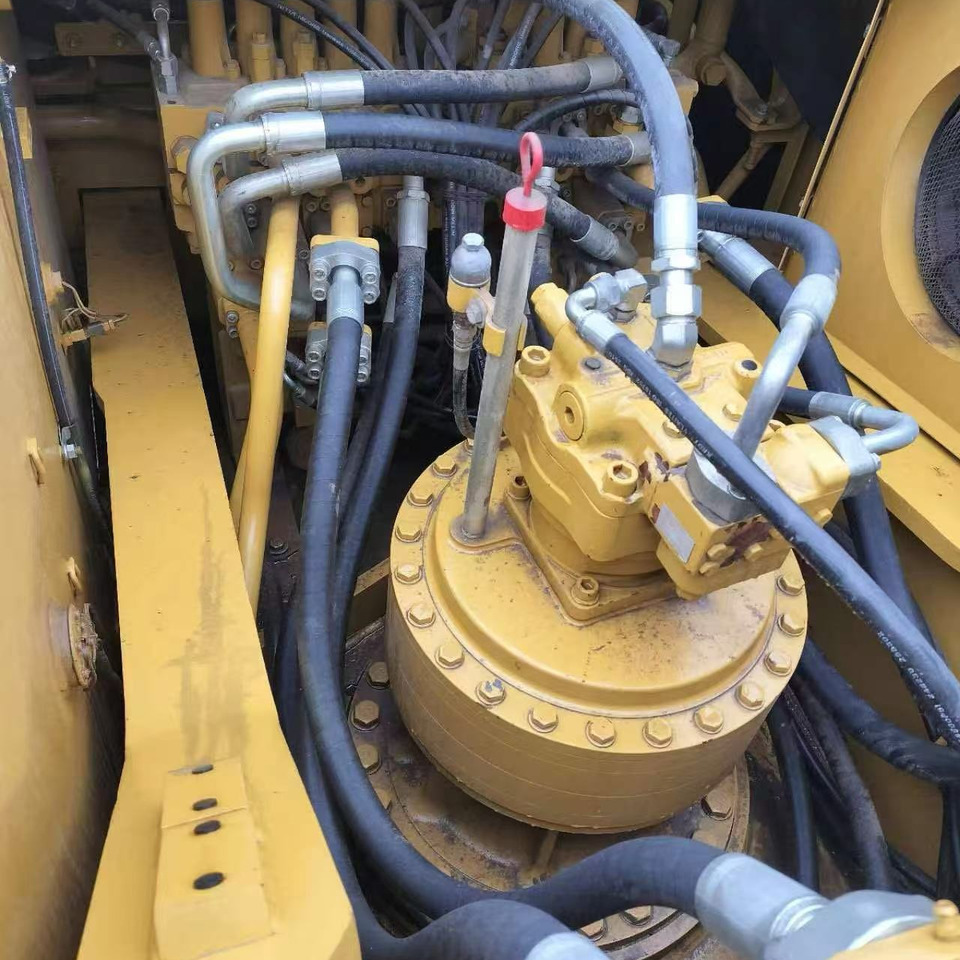 CATERPILLAR 336DL - Escavatore cingolato: foto 4 CATERPILLAR 336DL - Escavatore cingolato: foto 4