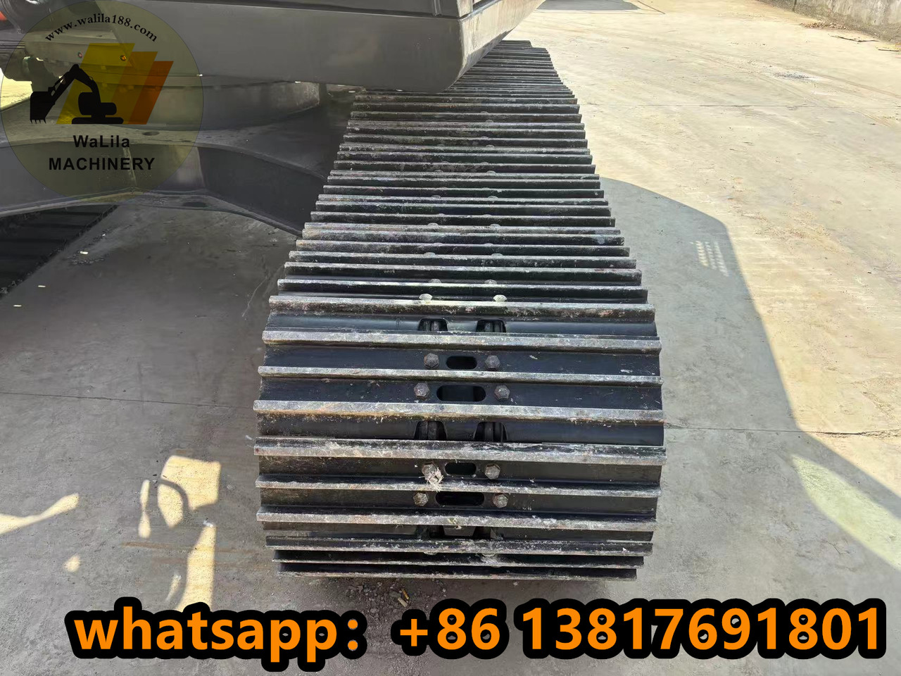 HITACHI ZX210 - Escavatore cingolato: foto 5 HITACHI ZX210 - Escavatore cingolato: foto 5