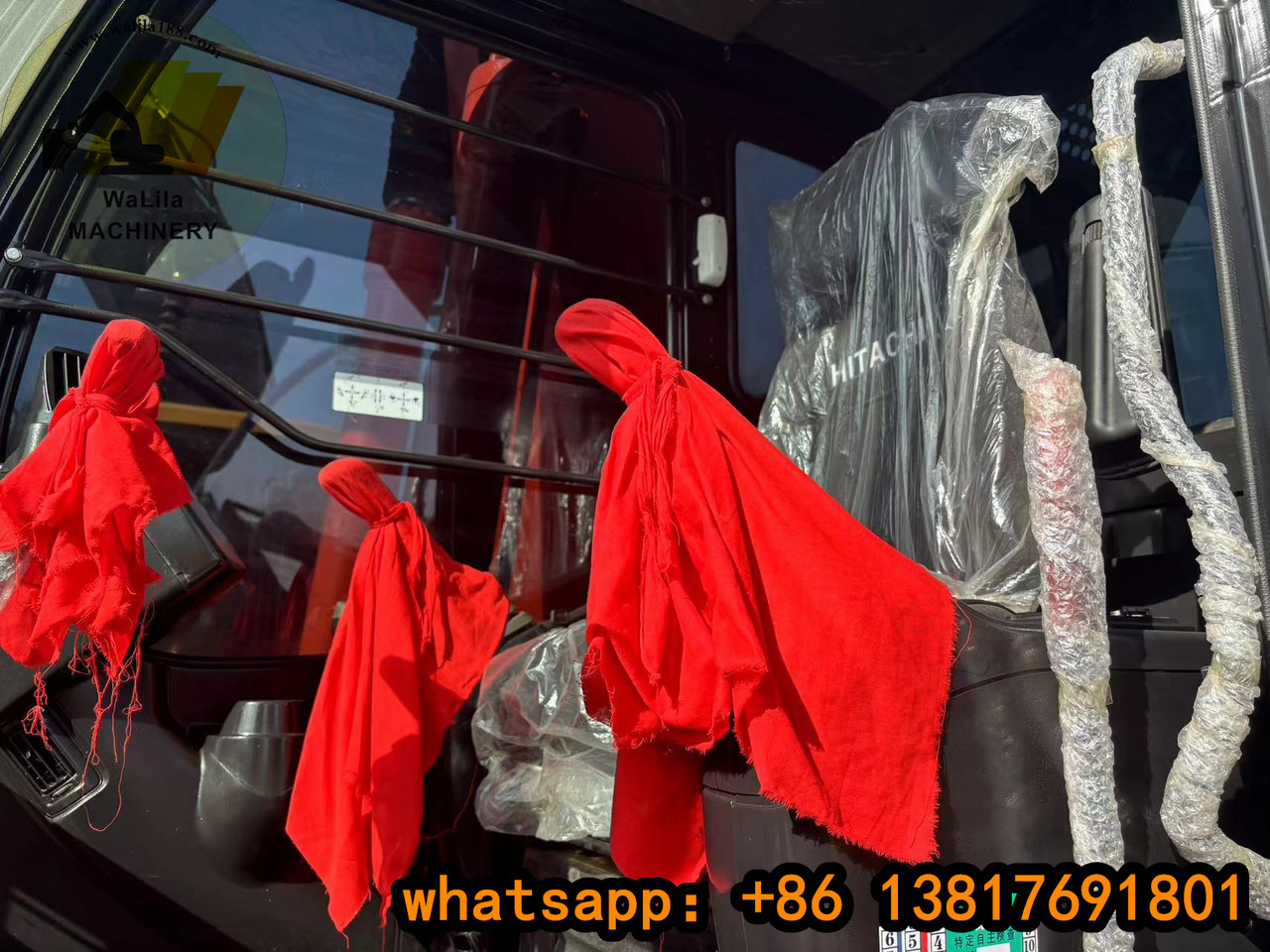 Hitachi ZX200-3G Hitachi zx200 zx200-3G - Escavatore cingolato: foto 5 Hitachi ZX200-3G Hitachi zx200 zx200-3G - Escavatore cingolato: foto 5