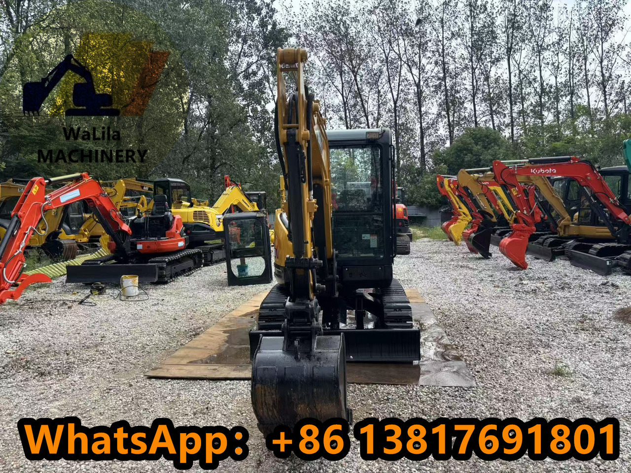 SANY SY35U - Miniescavatore: foto 4 SANY SY35U - Miniescavatore: foto 4