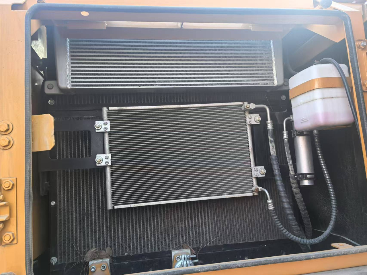 Sany SY 365 H SY365 - Escavatore cingolato: foto 4 Sany SY 365 H SY365 - Escavatore cingolato: foto 4