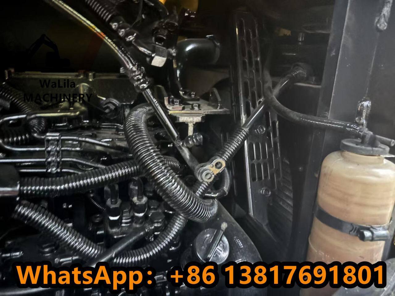 YANMAR VIO75 - Miniescavatore: foto 2 YANMAR VIO75 - Miniescavatore: foto 2