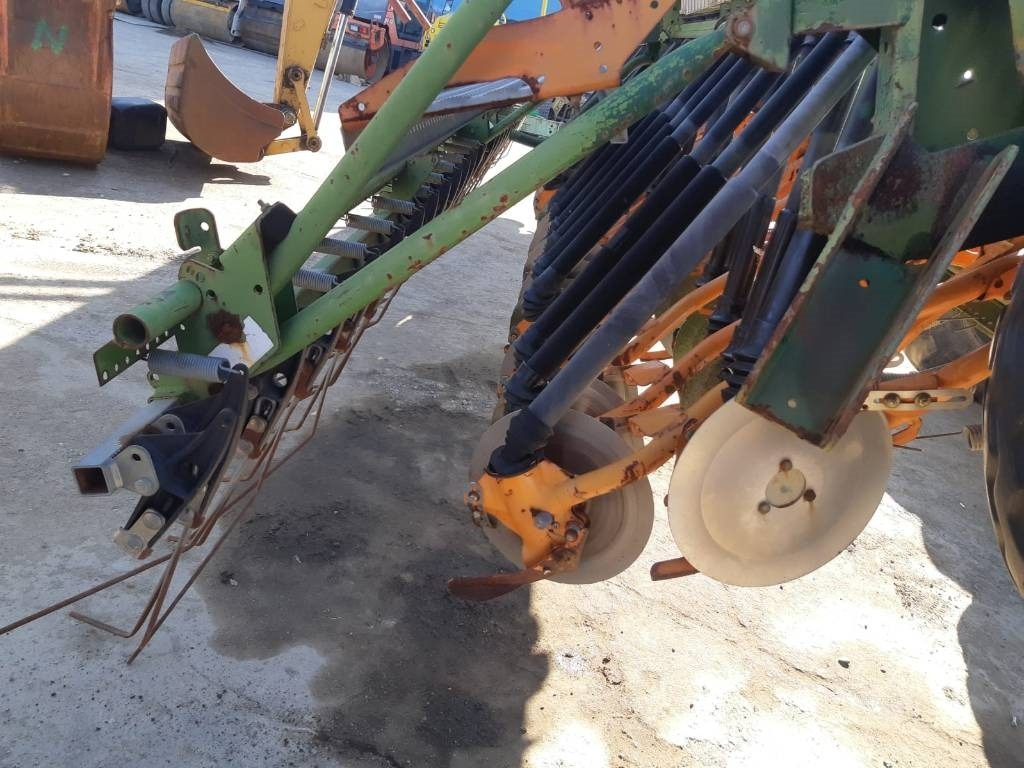 Amazone D8-60 Super - Seminatrice: foto 5 Amazone D8-60 Super - Seminatrice: foto 5