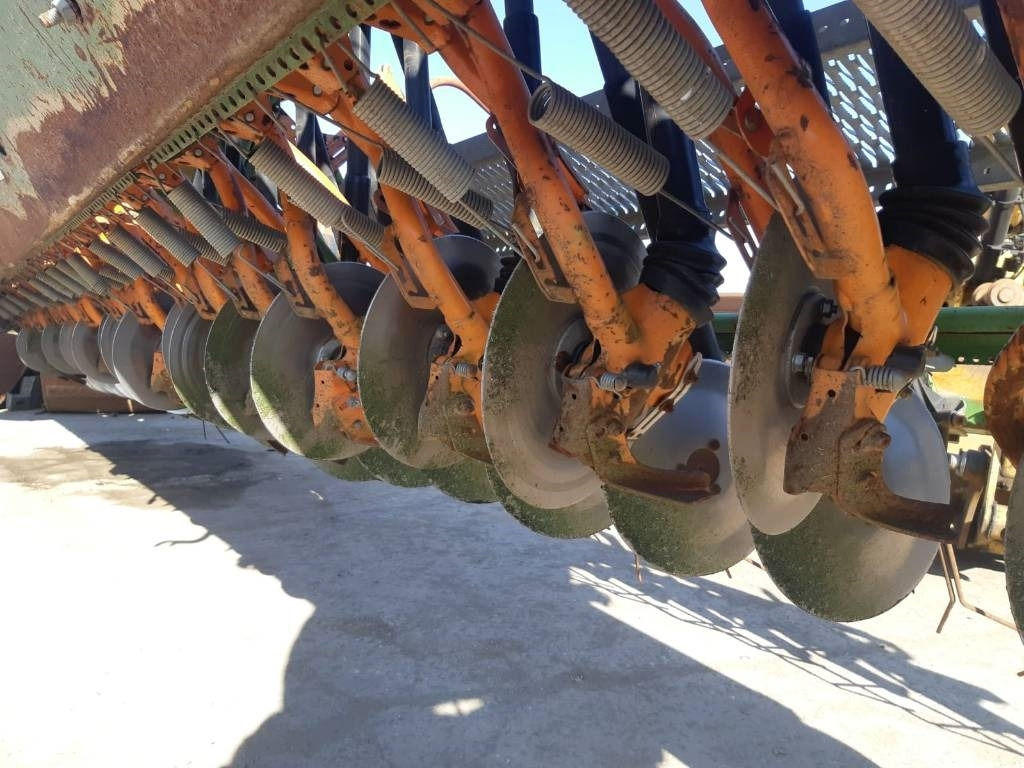 Amazone D8-60 Super - Seminatrice: foto 4 Amazone D8-60 Super - Seminatrice: foto 4