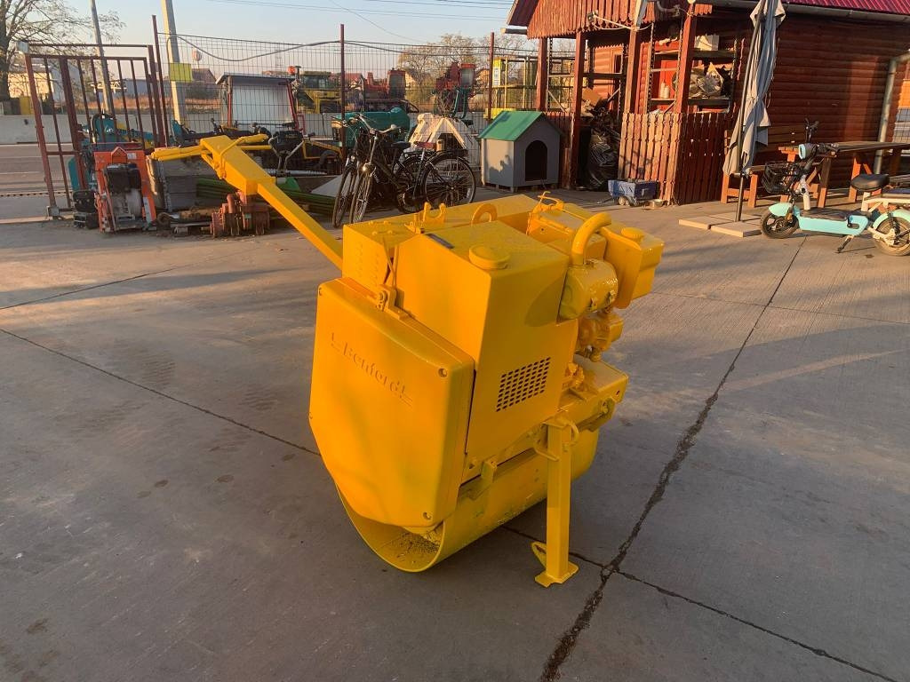 Benford MBR 71L - Rullo compattatore/ Rullo compressore: foto 1 Benford MBR 71L - Rullo compattatore/ Rullo compressore: foto 1