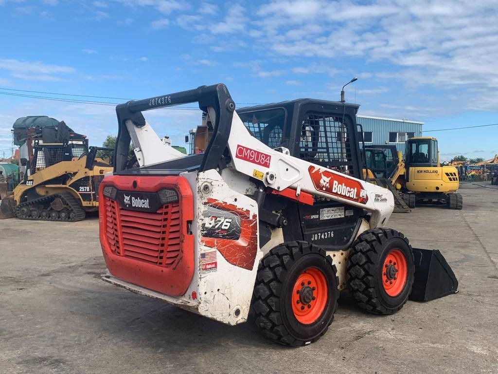 Bobcat S 76 - Minipala: foto 3 Bobcat S 76 - Minipala: foto 3