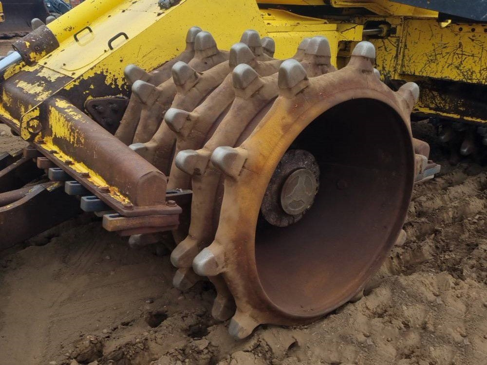 Bomag BC 772 RB-2 - Rullo compattatore/ Rullo compressore: foto 5 Bomag BC 772 RB-2 - Rullo compattatore/ Rullo compressore: foto 5