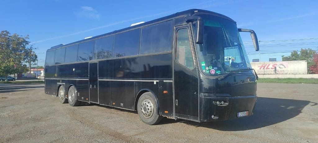 Bova F14 Autorulota - Motorhome: foto 1 Bova F14 Autorulota - Motorhome: foto 1