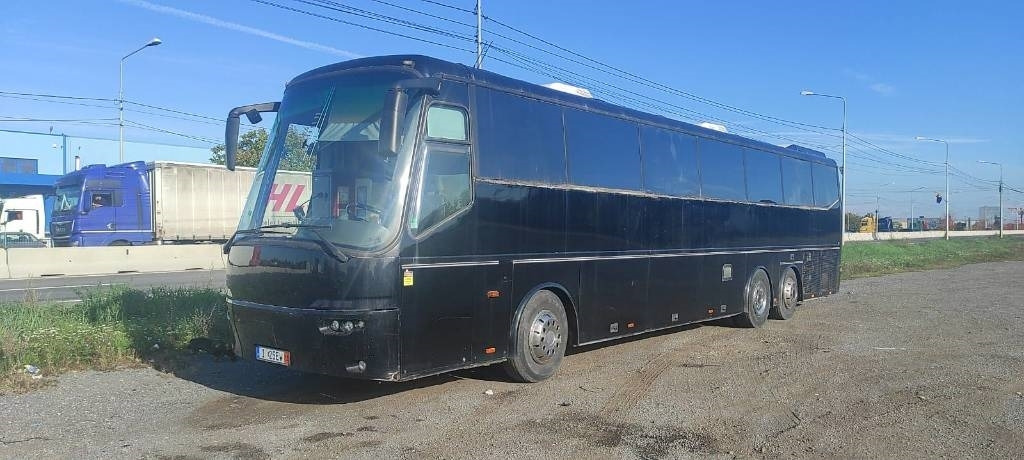 Bova F14 Autorulota - Motorhome: foto 3 Bova F14 Autorulota - Motorhome: foto 3