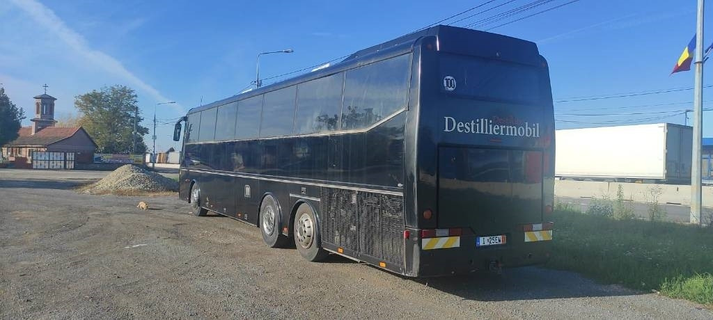 Bova F14 Autorulota - Motorhome: foto 5 Bova F14 Autorulota - Motorhome: foto 5