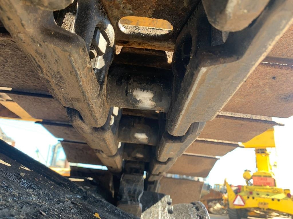 Escavatore cingolato CAT 318F: foto 7