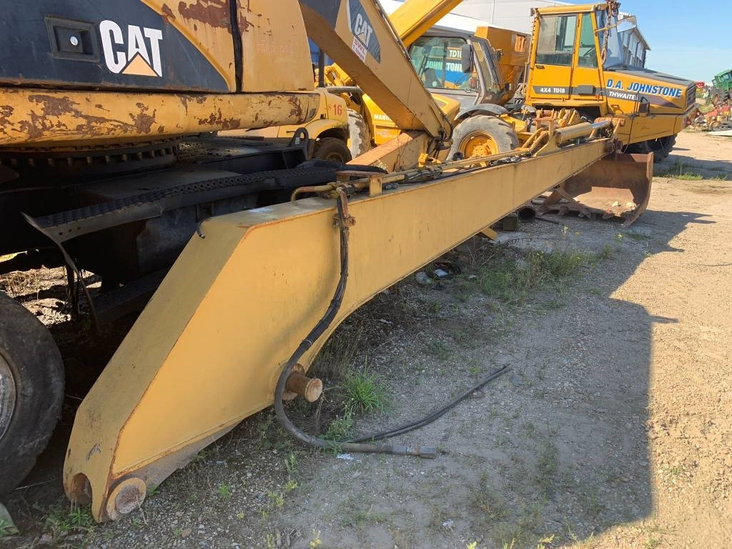 CAT 320 B/320C EXCAVATOR ARM - Braccio per Macchina da cantiere: foto 3 CAT 320 B/320C EXCAVATOR ARM - Braccio per Macchina da cantiere: foto 3