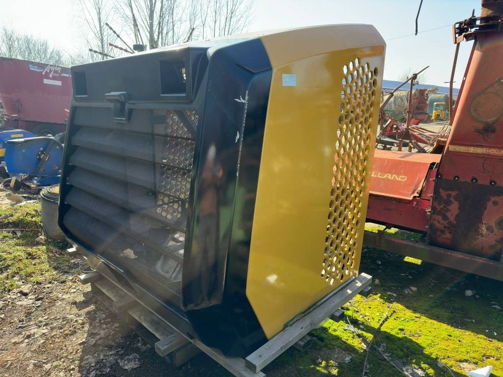 CAT 966 BONNET - Telaio per Macchina da cantiere: foto 3 CAT 966 BONNET - Telaio per Macchina da cantiere: foto 3