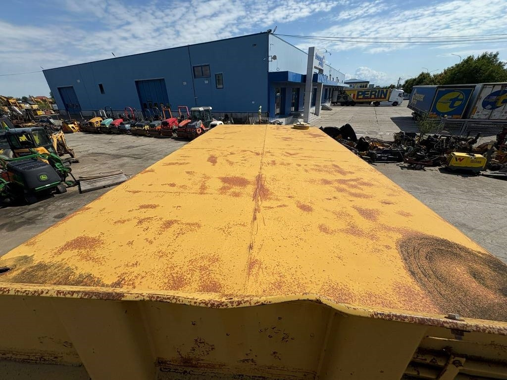 CAT D 350 C - Dumper articolato: foto 4 CAT D 350 C - Dumper articolato: foto 4
