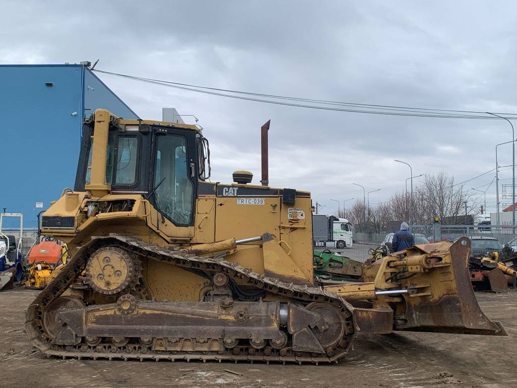 CAT D 6 M XL - Bulldozer: foto 5 CAT D 6 M XL - Bulldozer: foto 5