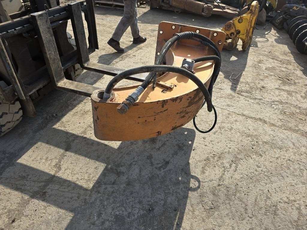 CAT Extension Long Arm - Braccio per Macchina da cantiere: foto 4 CAT Extension Long Arm - Braccio per Macchina da cantiere: foto 4