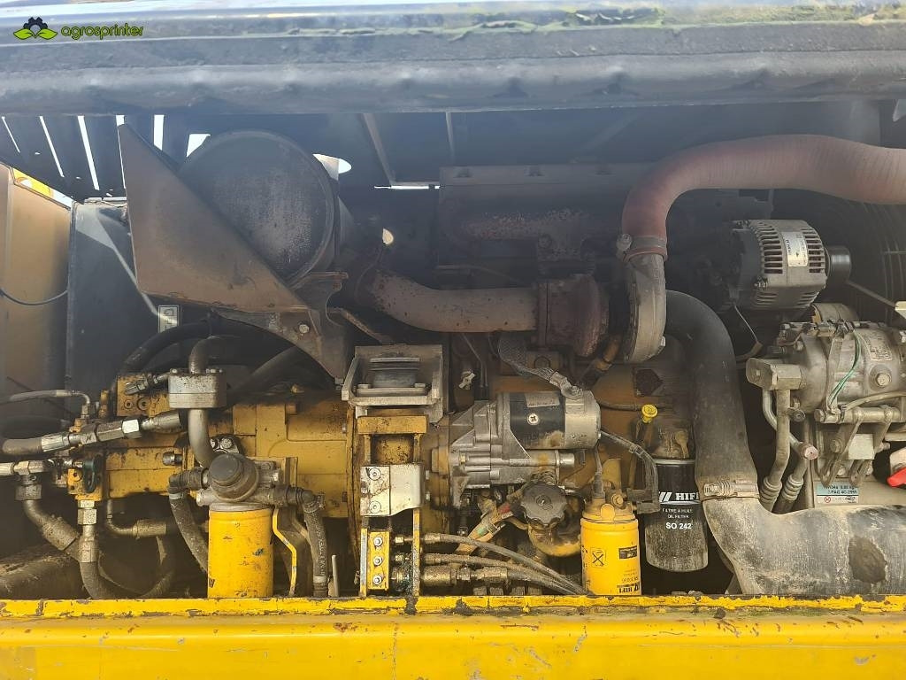 CAT M 315 D - Escavatore gommato: foto 3 CAT M 315 D - Escavatore gommato: foto 3