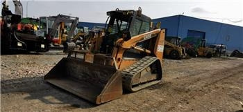 Case 440CT - Minipala: foto 1 Case 440CT - Minipala: foto 1