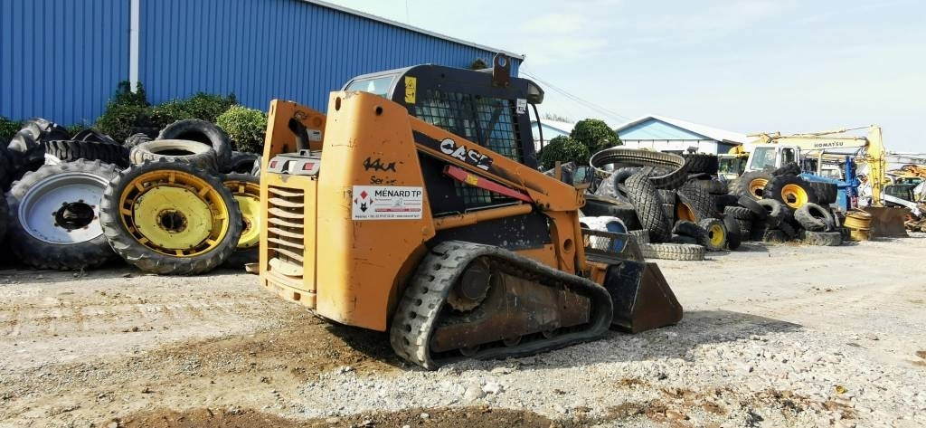 Case 440CT - Minipala: foto 3 Case 440CT - Minipala: foto 3