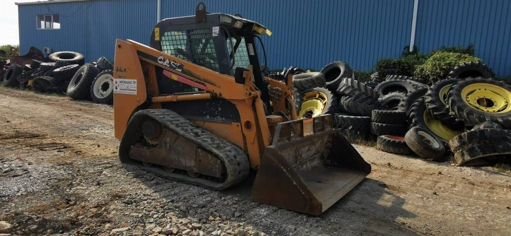 Case 440CT - Minipala: foto 2 Case 440CT - Minipala: foto 2