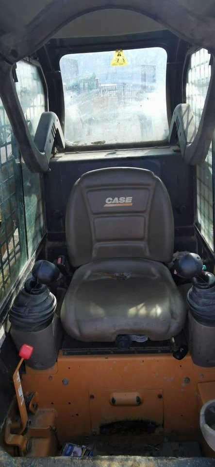 Case 440CT - Minipala: foto 5 Case 440CT - Minipala: foto 5