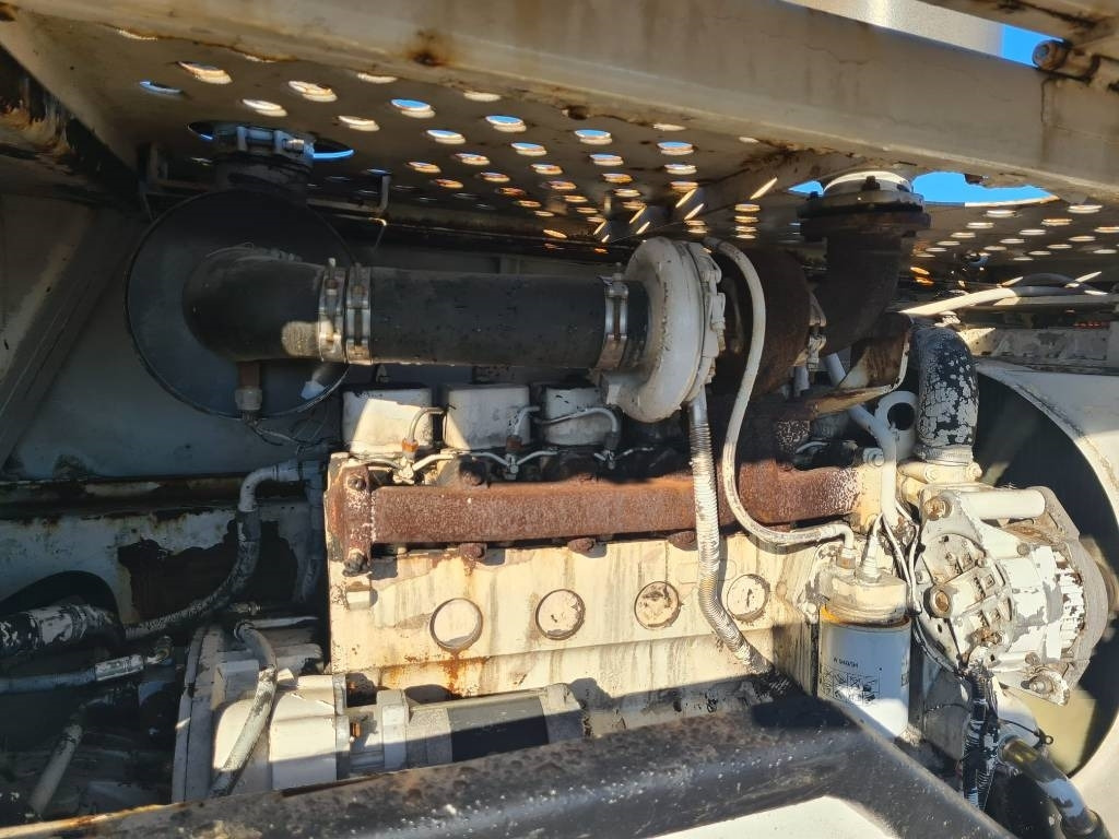 Compactor MV 618 DT - Rullo compattatore/ Rullo compressore: foto 3 Compactor MV 618 DT - Rullo compattatore/ Rullo compressore: foto 3