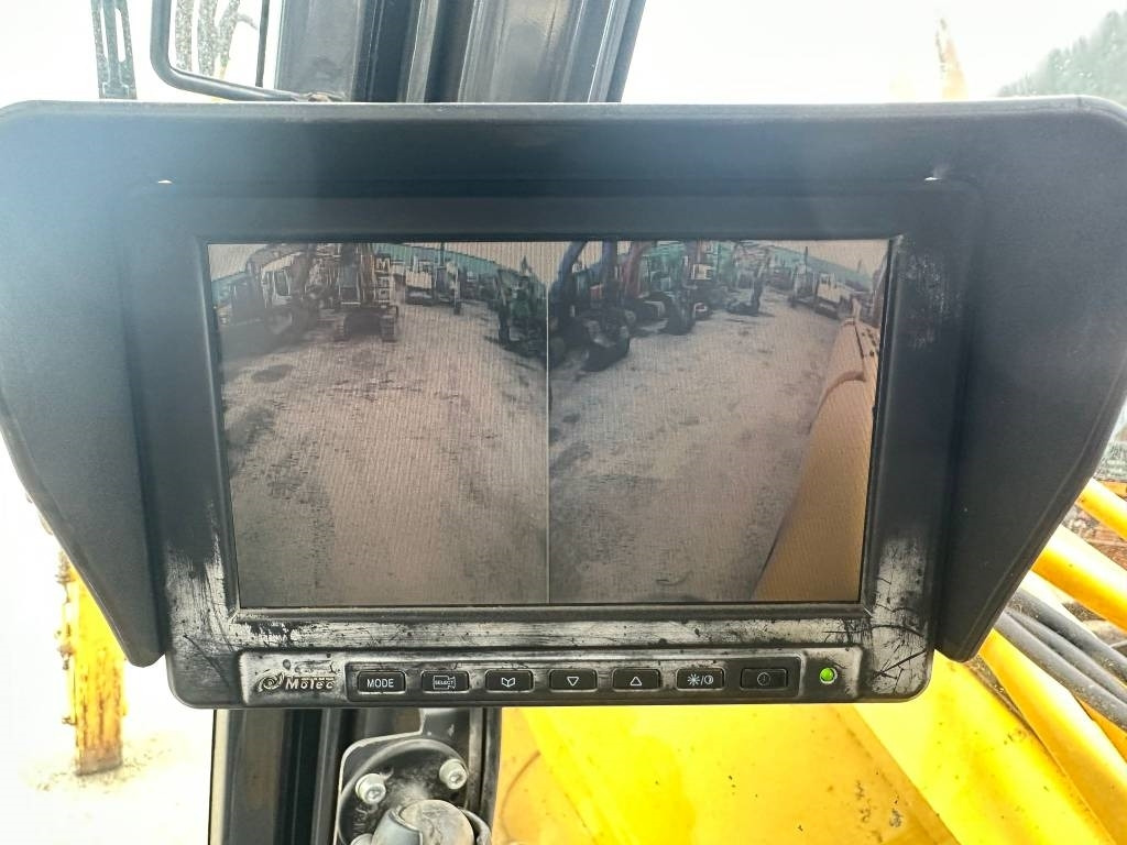 Leasing di Doosan DX 160 WR  Doosan DX 160 WR: foto 10