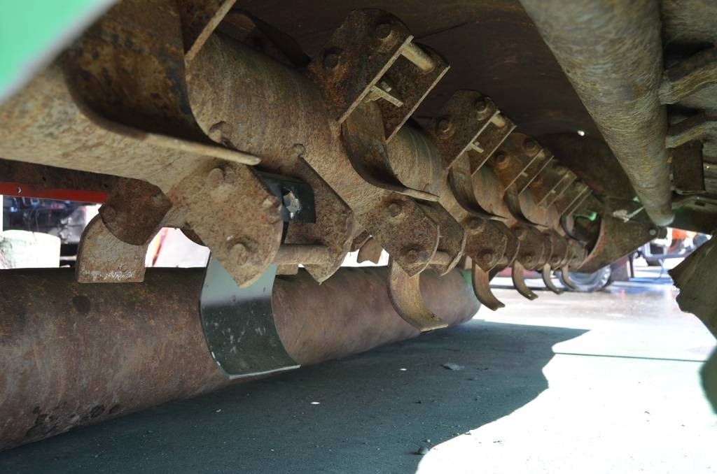 G.Ducker UM 27 VK - Trincia a martelli/ Trinciatrice: foto 5 G.Ducker UM 27 VK - Trincia a martelli/ Trinciatrice: foto 5