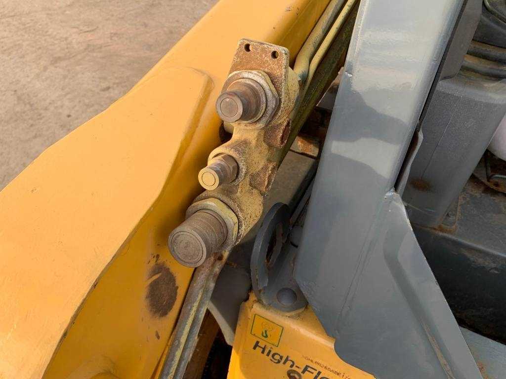 Minipala Gehl R 260: foto 8