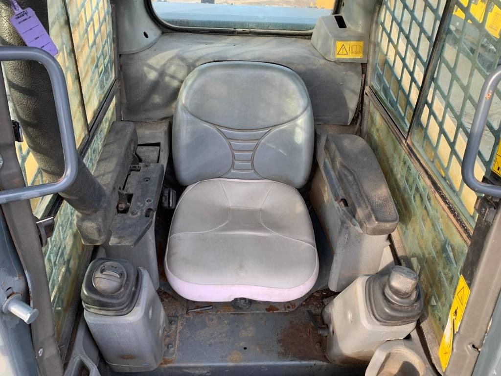Minipala Gehl R 260: foto 10