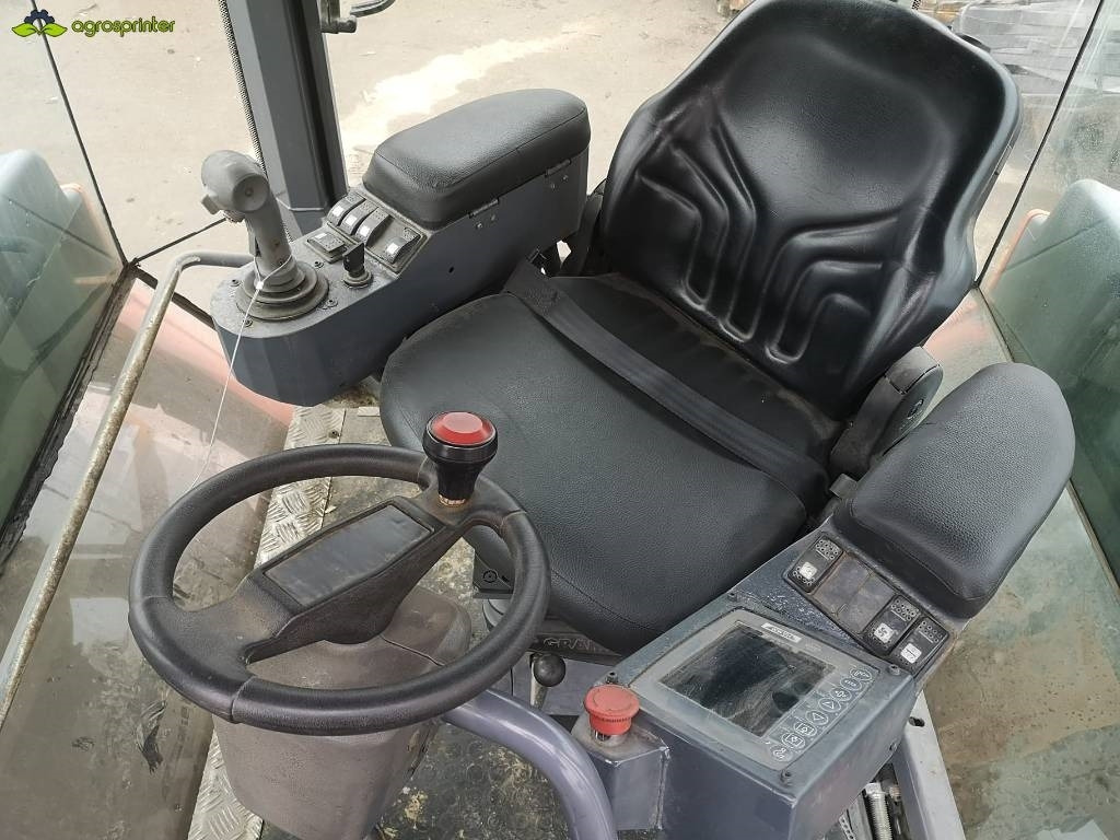 Rullo stradale Hamm DV 40 VV: foto 8