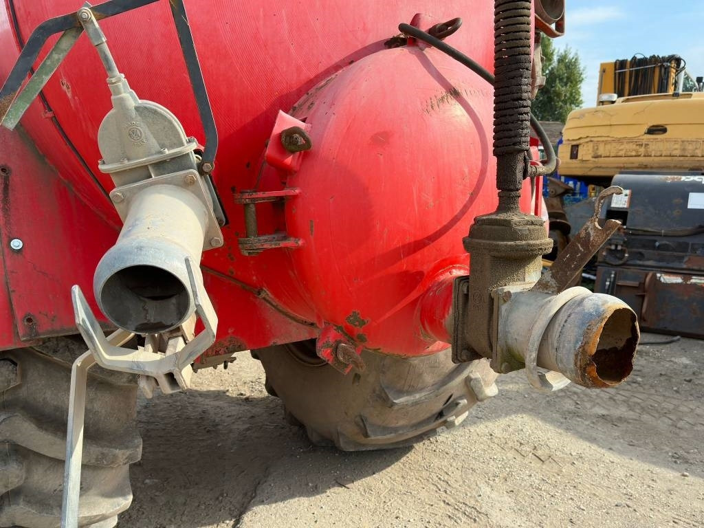 Herbst T2000R - Carrobotte: foto 4 Herbst T2000R - Carrobotte: foto 4