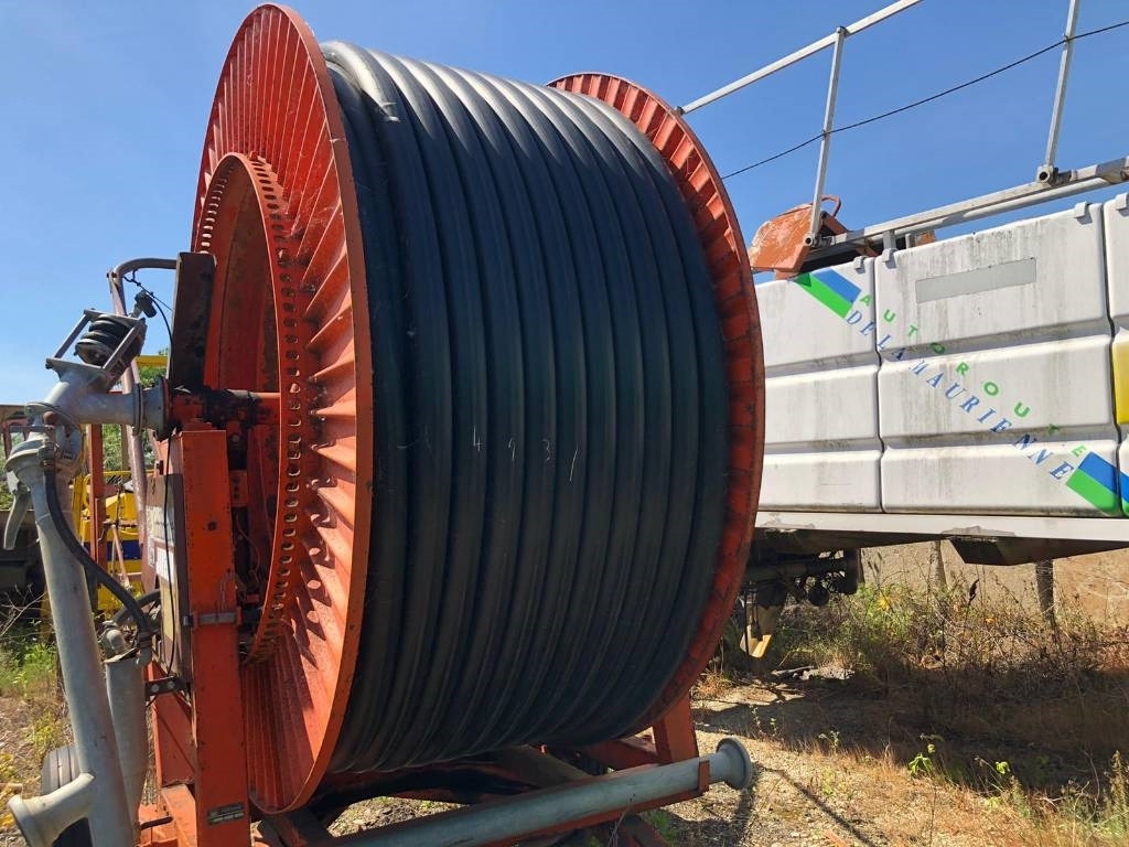 Irrifrance Javelin - Attrezzatura per l'irrigazione: foto 4 Irrifrance Javelin - Attrezzatura per l'irrigazione: foto 4