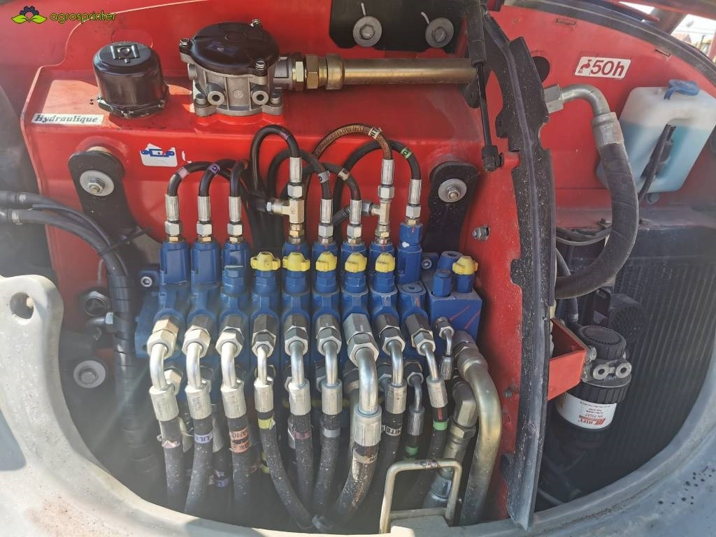 JCB 8050 - Miniescavatore: foto 4 JCB 8050 - Miniescavatore: foto 4