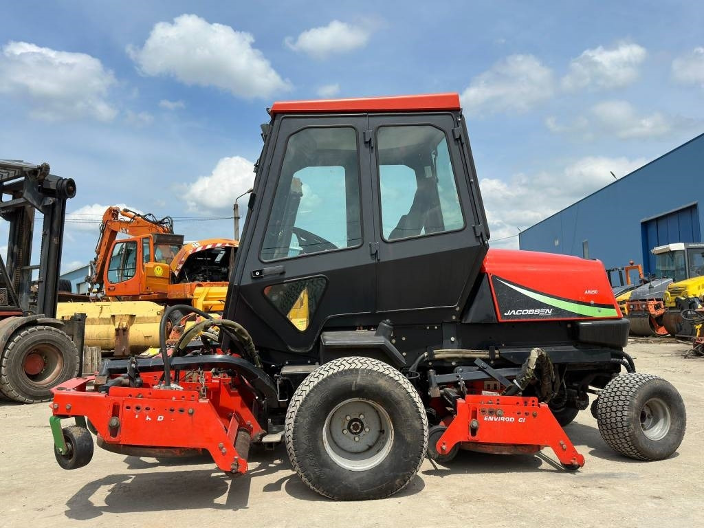 Jacobsen AR250 - Tagliaerba: foto 2 Jacobsen AR250 - Tagliaerba: foto 2