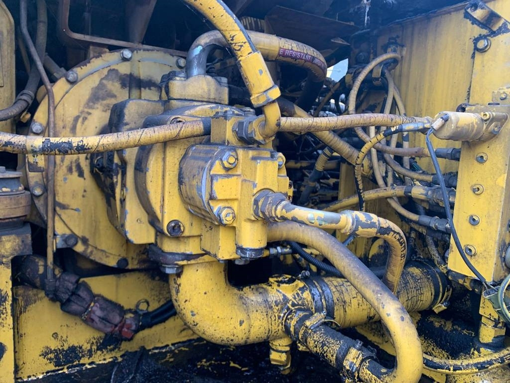 Komatsu PC 180 LC-6K - Escavatore cingolato: foto 4 Komatsu PC 180 LC-6K - Escavatore cingolato: foto 4