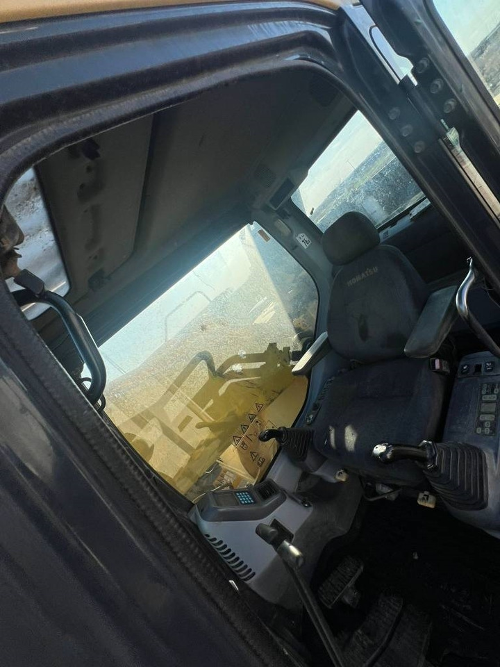 Komatsu PC 450 LC-7 - Escavatore cingolato: foto 5 Komatsu PC 450 LC-7 - Escavatore cingolato: foto 5