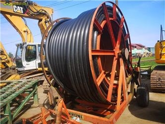 Krone Tambur irigat - Attrezzatura per l'irrigazione: foto 1 Krone Tambur irigat - Attrezzatura per l'irrigazione: foto 1