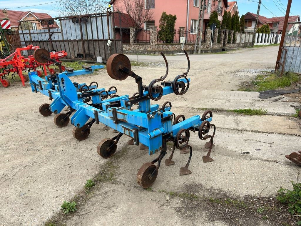 Letak Leko - Coltivatore: foto 3 Letak Leko - Coltivatore: foto 3