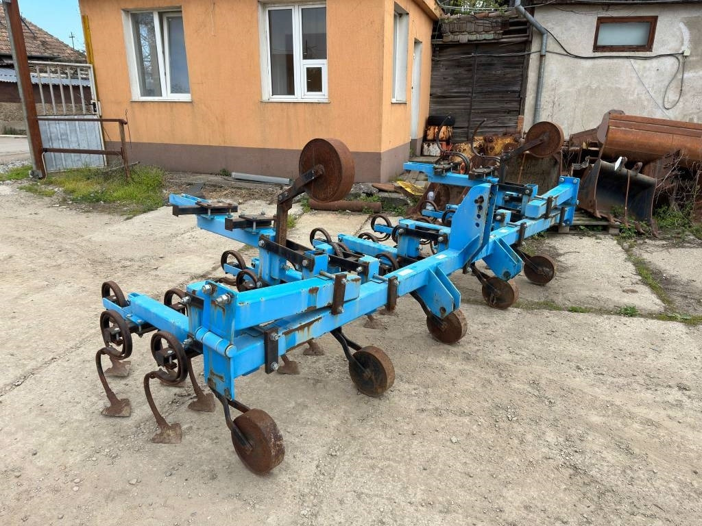 Letak Leko - Coltivatore: foto 1 Letak Leko - Coltivatore: foto 1