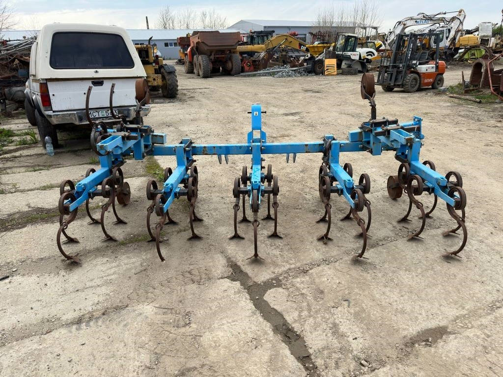 Letak Leko - Coltivatore: foto 2 Letak Leko - Coltivatore: foto 2