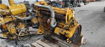 Liebherr D926 T-E - Motore per Macchina da cantiere: foto 1 Liebherr D926 T-E - Motore per Macchina da cantiere: foto 1