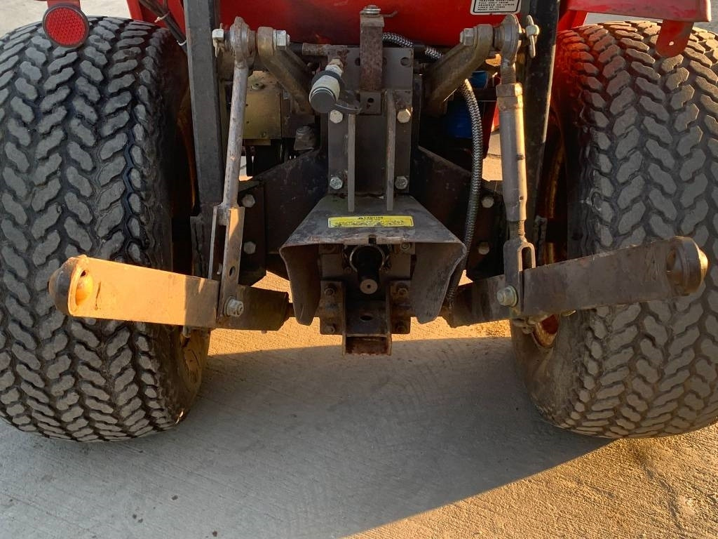 Leasing di Massey Ferguson 1010  Massey Ferguson 1010: foto 7