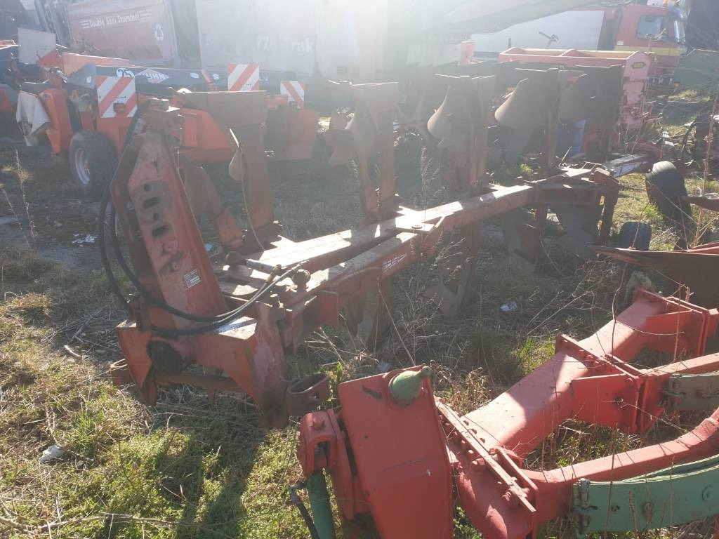 Naud RX 406 - Aratro: foto 2 Naud RX 406 - Aratro: foto 2