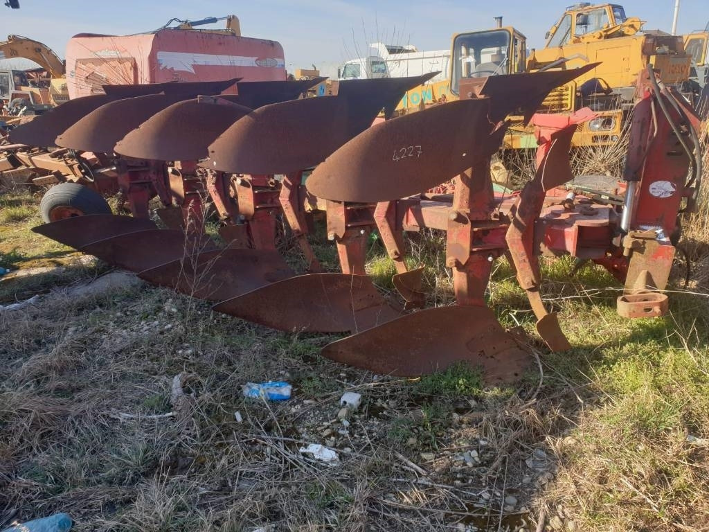 Naud RX 406 - Aratro: foto 3 Naud RX 406 - Aratro: foto 3